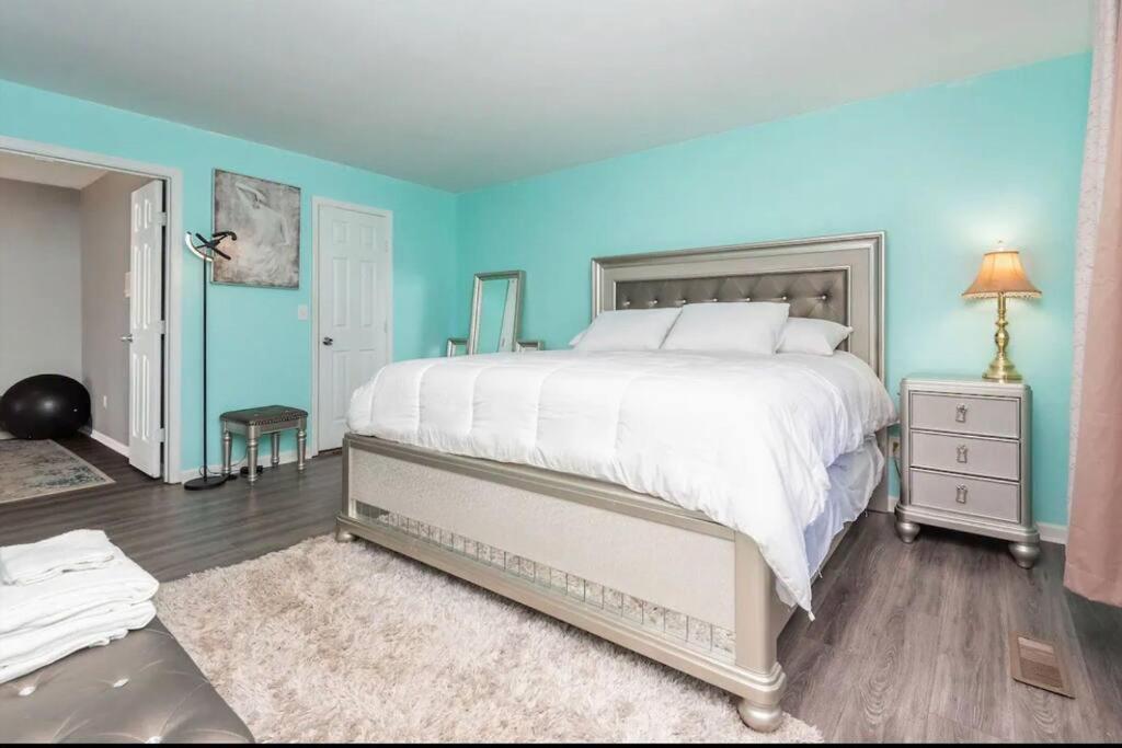 20Min To International Airport! 10Min To Pnc Music! Wifi Apartment Charlotte Exterior photo