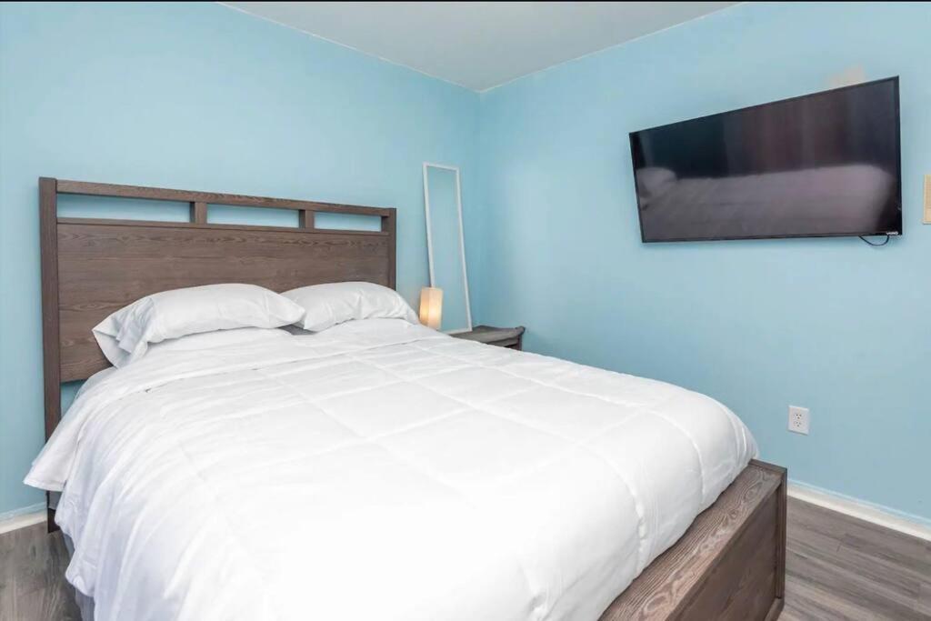 20Min To International Airport! 10Min To Pnc Music! Wifi Apartment Charlotte Exterior photo